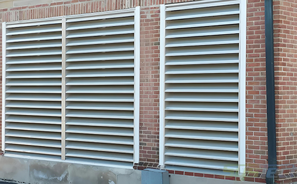 礼泉百叶窗 礼泉百叶窗