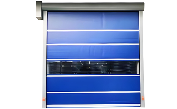 礼泉快速门 礼泉快速门