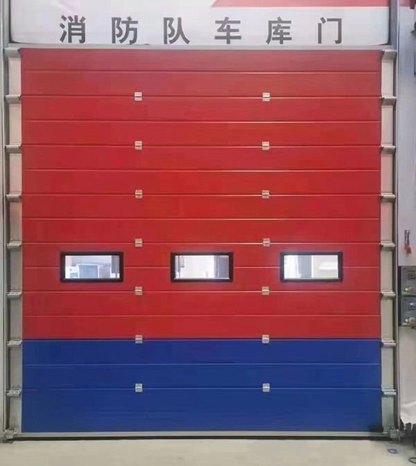 礼泉车库门
