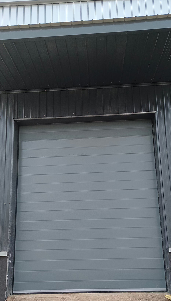 礼泉车库门 礼泉车库门