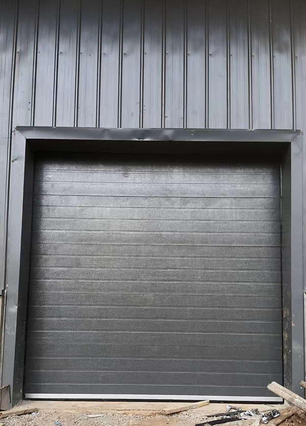 礼泉车库门 礼泉车库门