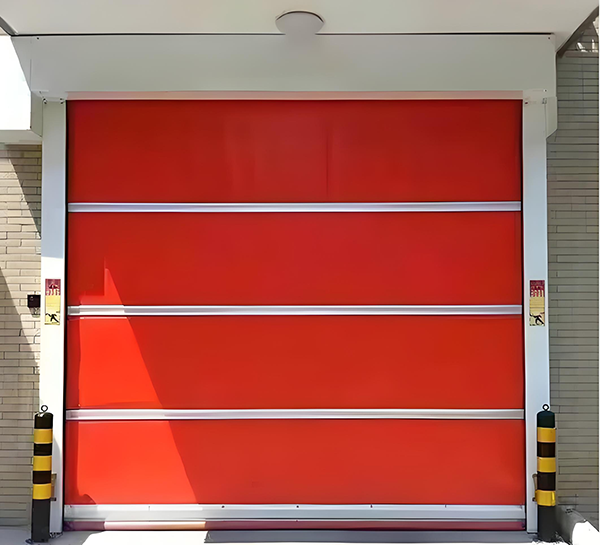 礼泉快速门 礼泉快速门