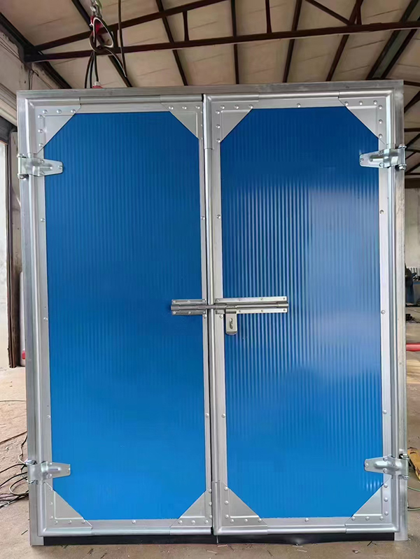 礼泉工业平开门 礼泉工业平开门