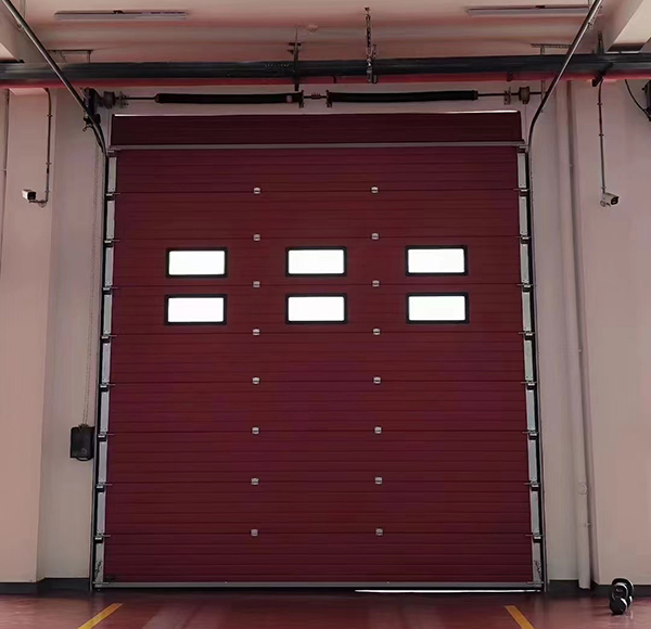 礼泉工业翻板门 礼泉工业翻板门