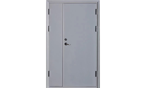 钢制礼泉防火门 钢制礼泉防火门