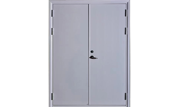 礼泉钢制防火门