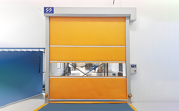 礼泉快速门 礼泉快速门