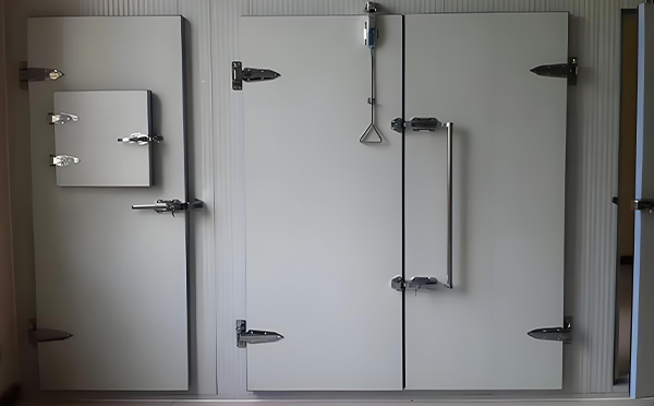 礼泉冷库门 礼泉冷库门