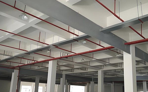 礼泉挡烟垂壁 礼泉挡烟垂壁