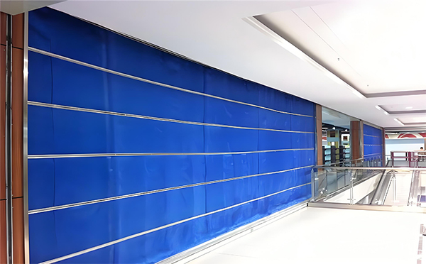 礼泉防火礼泉卷帘门 礼泉防火礼泉卷帘门