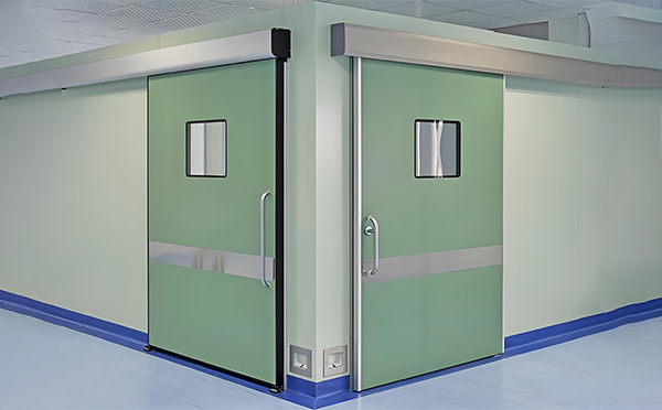 礼泉医用门 礼泉医用门