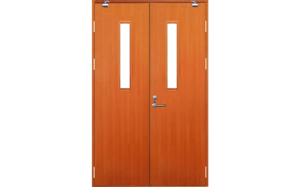 木质礼泉防火门 木质礼泉防火门