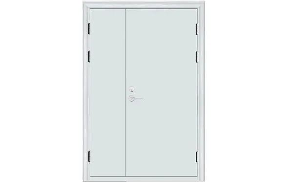 钢制礼泉防火门 钢制礼泉防火门