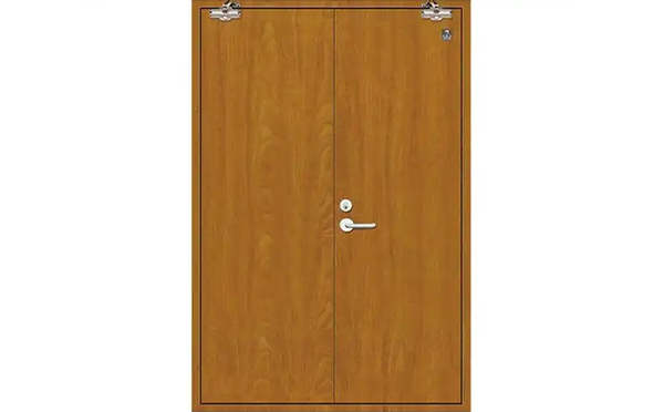 木质礼泉防火门 木质礼泉防火门