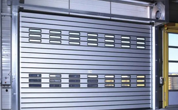 提高效率与安全:礼泉兰州礼泉快速礼泉卷帘门的应用与优势 提高效率与安全:礼泉兰州礼泉快速礼泉卷帘门的应用与优势