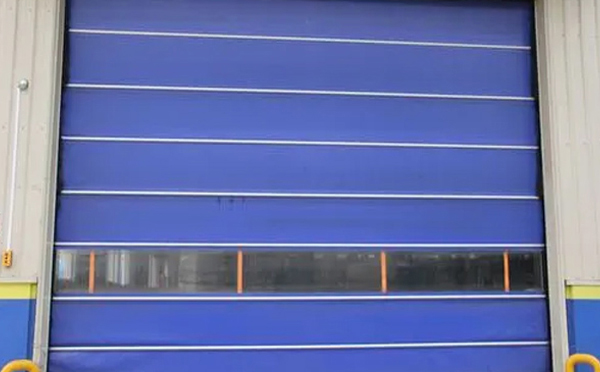 礼泉兰州礼泉快速礼泉卷帘门：提升效率与安全性的理想选择
