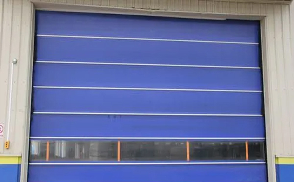 礼泉快速礼泉卷帘门雷达感应vs地磁感应？2025年灵敏度对比+选购指南