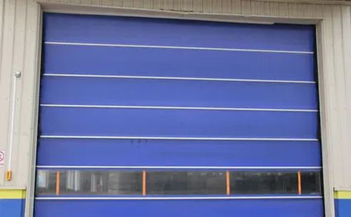礼泉快速礼泉卷帘门的主要优势及应用领域 礼泉快速礼泉卷帘门的主要优势及应用领域