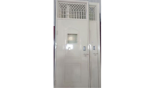 礼泉学校教室门