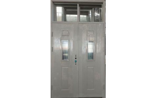 礼泉学校教室门