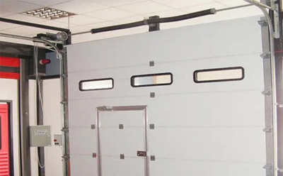 礼泉工业推拉门的设计方法 礼泉工业推拉门的设计方法