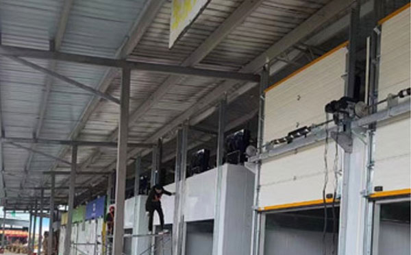 礼泉工业推拉门安装技巧与注意事项详解 礼泉工业推拉门安装技巧与注意事项详解