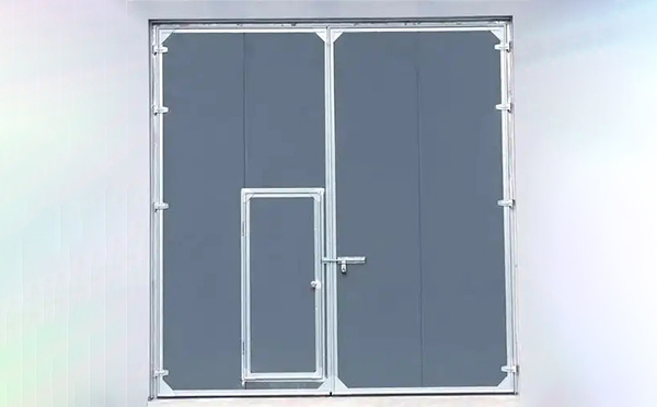 礼泉兰州厂房礼泉工业门安装要求与2025年选购指南 礼泉兰州厂房礼泉工业门安装要求与2025年选购指南